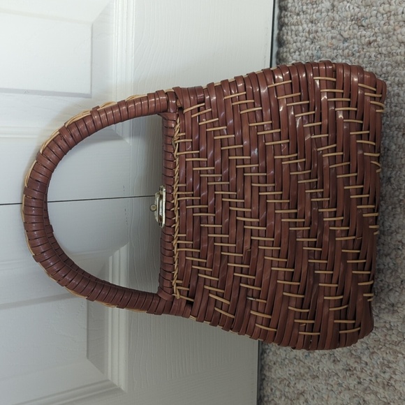 Woven Bag - Picture 3 of 9